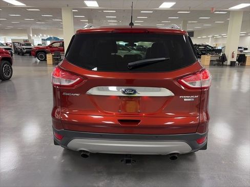 Used 2015 Ford Escape Titanium image 6
