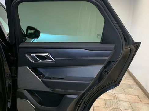 Used 2020 Land Rover Range Rover Velar R-Dynamic HSE image 53