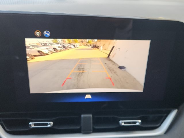 Used 2026 Chevrolet Equinox LT FWD image 6