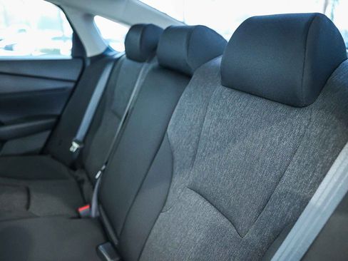 Used 2025 Honda Accord LX image 23