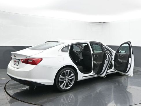 Used 2023 Chevrolet Malibu LT image 56