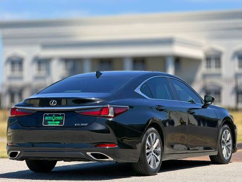 Used 2021 Lexus ES 350 w/ Accessory Package image 11