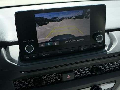 Used 2025 Honda Accord LX image 20