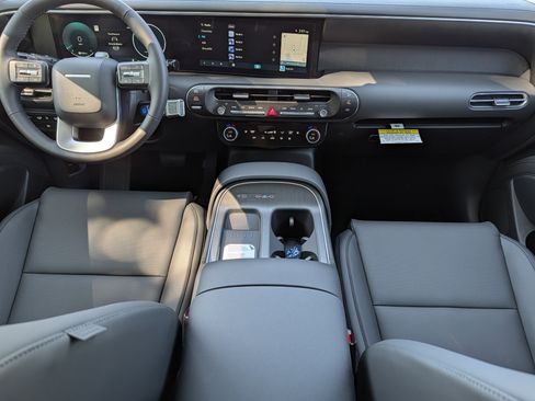 New 2026 Hyundai Palisade SEL AWD/4WD image 9