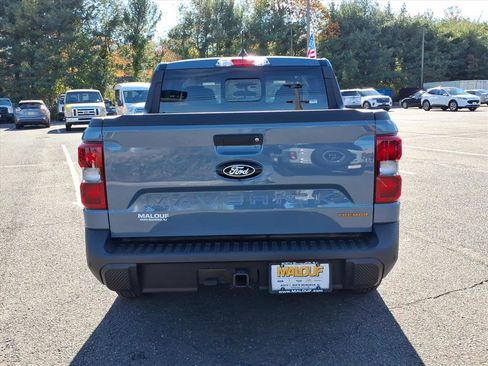 Used 2025 Ford Maverick Tremor image 6