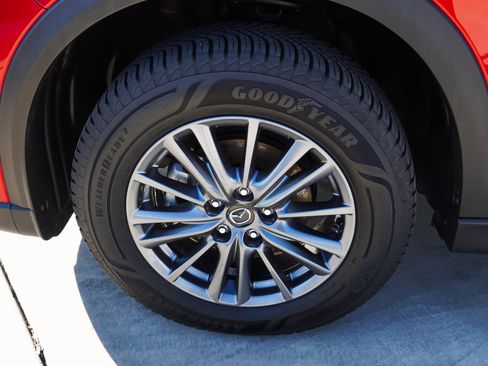 Used 2021 MAZDA CX-5 Touring AWD/4WD image 12