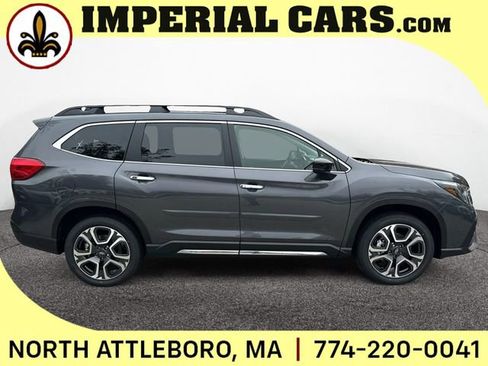 New 2025 Subaru Ascent Touring image 7