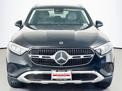 Used 2023 Mercedes-Benz GLC 300 image 2