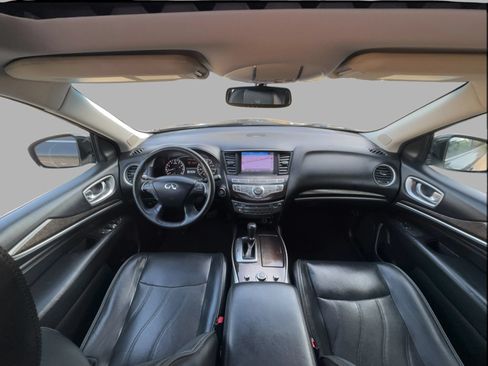 Used 2013 INFINITI JX35 FWD w/ Premium Pkg image 36