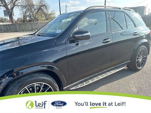 Used 2022 Mercedes-Benz GLE 350 image 35