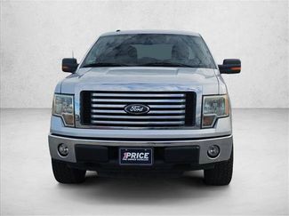 Used 2010 Ford F150 XLT video 2