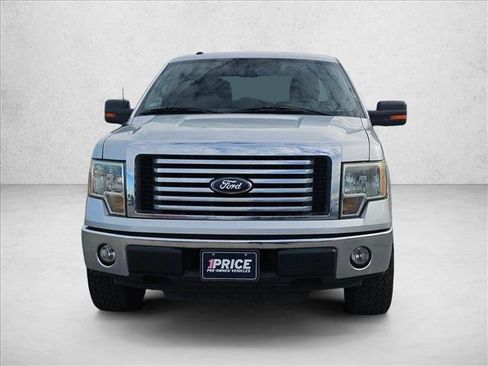 Used 2010 Ford F150 XLT image 2