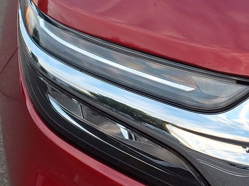 Certified 2023 Chevrolet Equinox LT image 9