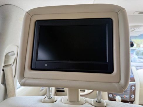 Used 2015 INFINITI QX80 Luxe w/ 22" Wheel Package image 41