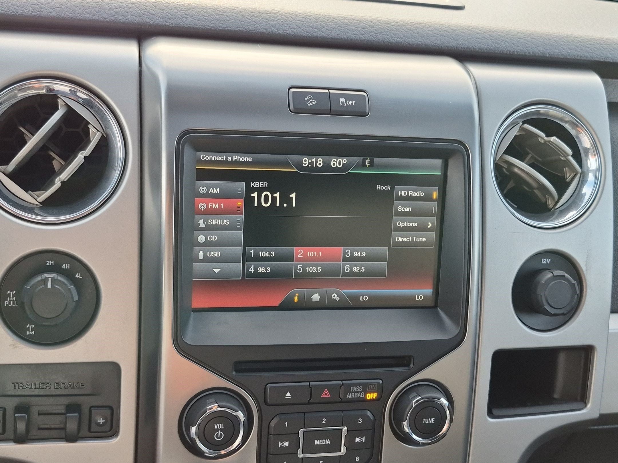 Used 2014 Ford F150 FX4 w/ Equipment Group 402A Luxury AWD/4WD image 22