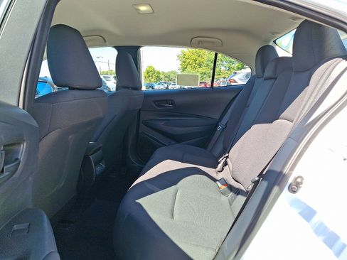 Used 2024 Toyota Corolla LE image 10