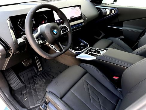 New 2026 BMW X3 xDrive30 w/ M Sport Package image 12