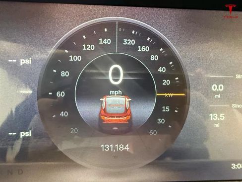 Used 2012 Tesla Model S Signature Performance RWD image 16
