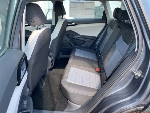 New 2025 Volkswagen Taos S image 56