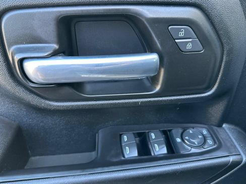 Used 2021 Chevrolet Silverado 2500 W/T w/ WT Convenience Package AWD/4WD image 11