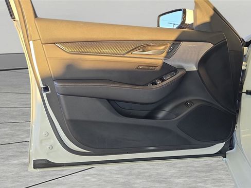 Used 2020 Cadillac CT5 Sport image 26