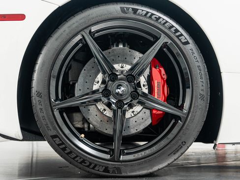 Used 2015 Ferrari 458 Spider RWD image 45