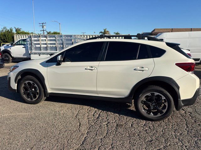 Used 2021 Subaru Crosstrek 2.0i Premium w/ Moonroof Package AWD/4WD image 9