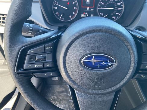New 2026 Subaru Crosstrek 2.0i Premium AWD/4WD image 20
