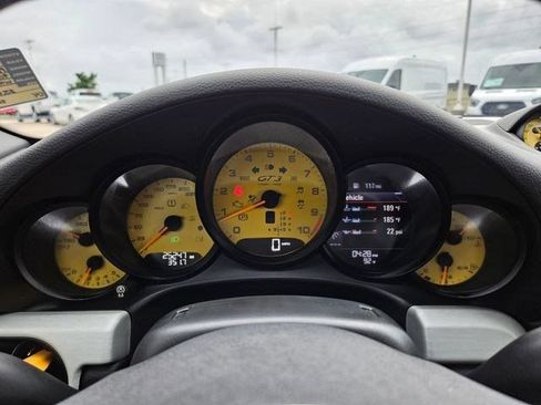 Used 2014 Porsche 911 GT3 RWD image 15