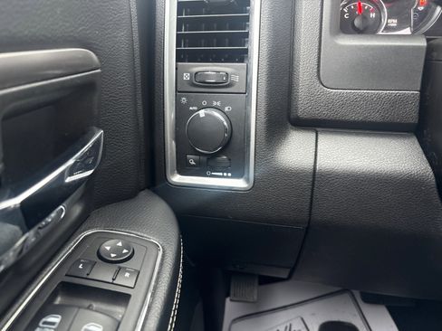 Used 2024 RAM 1500 Classic Warlock w/ Trailer Tow Group image 14