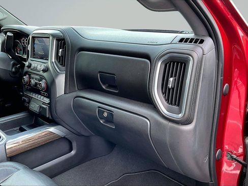 Used 2019 Chevrolet Silverado 1500 RST w/ All-Star Edition AWD/4WD image 18