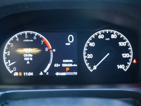 Certified 2025 Honda Ridgeline TrailSport image 30