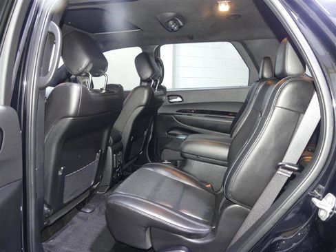 Used 2021 Dodge Durango Citadel AWD/4WD image 28