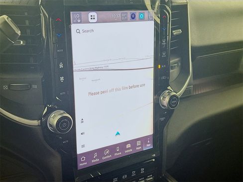 New 2025 RAM 2500 Big Horn image 15