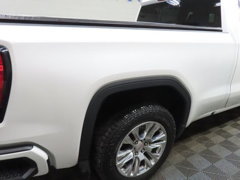 Used 2020 GMC Sierra 1500 Denali w/ Driver Alert Package II AWD/4WD image 33