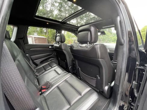 Used 2020 Jeep Grand Cherokee High Altitude AWD/4WD image 48
