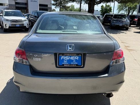 Used 2009 Honda Accord LX-P image 5