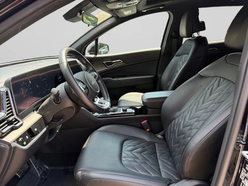Used 2023 Kia Sportage X-Pro Prestige AWD/4WD image 15