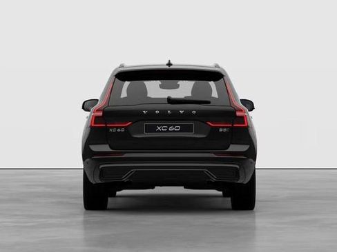 New 2026 Volvo XC60 B5 Ultra w/ Protection Package Premier image 3