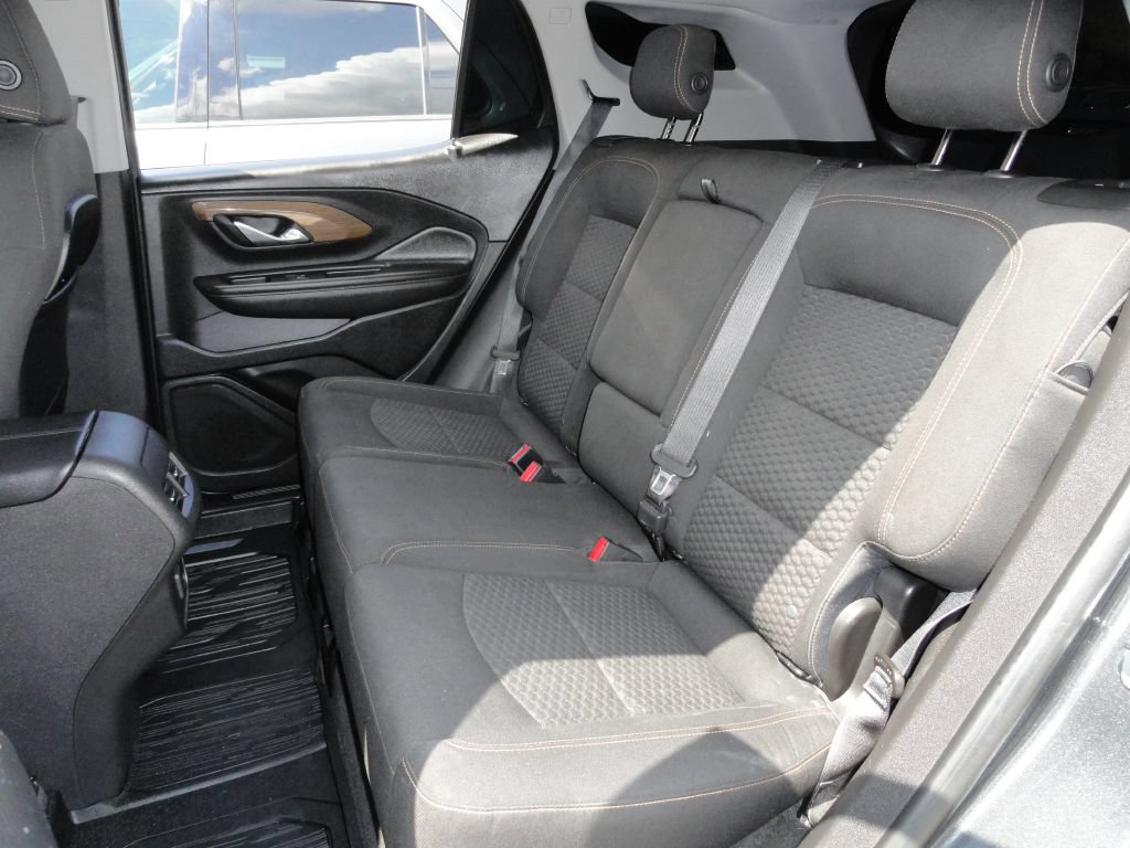 Used 2019 GMC Terrain SLE w/ Driver Convenience Package FWD image 10