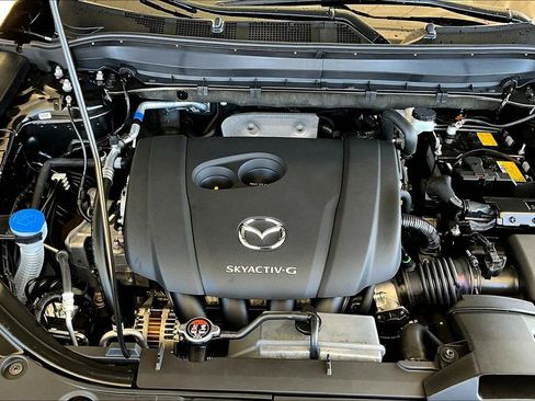 New 2025 MAZDA CX-5 AWD 2.5 S w/ Select Package image 31