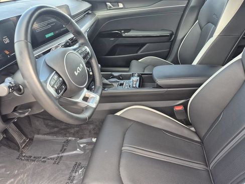 Certified 2025 Kia K5 GT-Line w/ GT-Line Premium Package AWD/4WD image 11