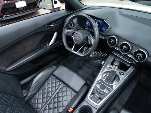 Used 2019 Audi TT 2.0T image 10