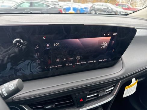 New 2026 Buick Encore GX Sport Touring w/ Comfort Package image 11