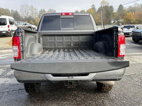 Used 2022 RAM 2500 Tradesman image 23