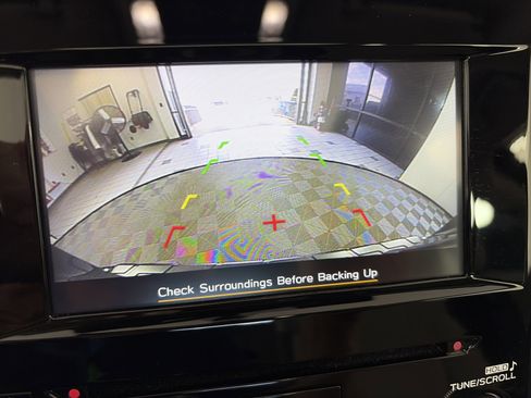 Used 2023 Subaru Forester Premium image 21