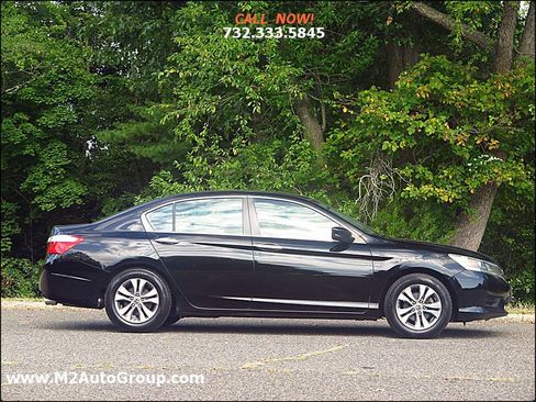Used 2015 Honda Accord LX image 5