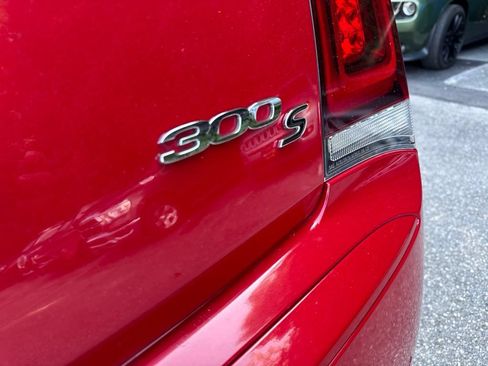 Used 2015 Chrysler 300 S w/ 300S Premium Group AWD/4WD image 11