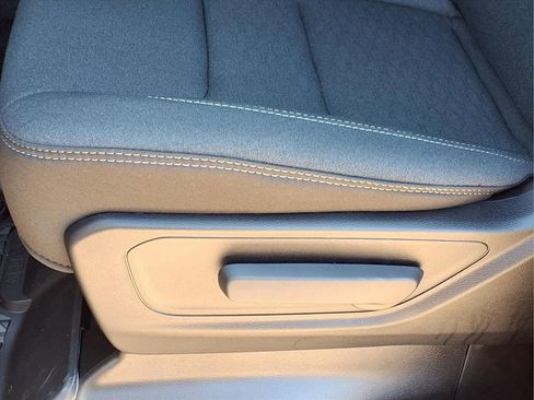 New 2026 RAM 1500 Classic Warlock image 23