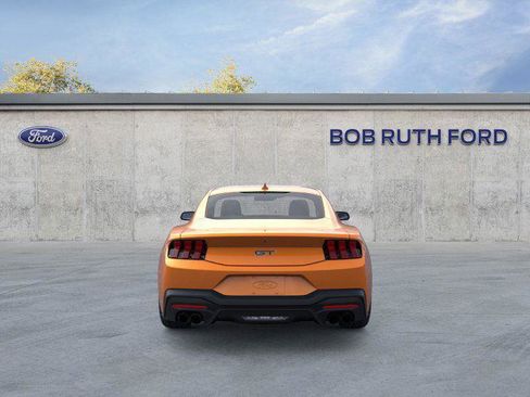 New 2026 Ford Mustang GT Premium image 6